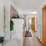 Apartment Am Hof