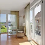 Apartment Am Hof *