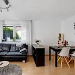 Apartment Am Hof *