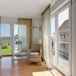 Apartment Am Hof Zwiefalten