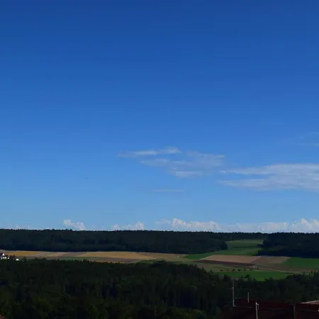Am Hof Zwiefalten