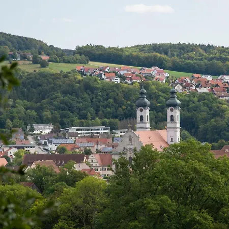 Am Hof Zwiefalten