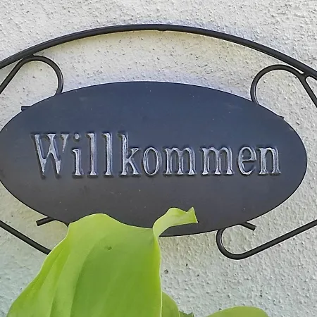 Apartment Am Hof Zwiefalten