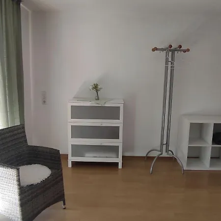 Am Hof Zwiefalten