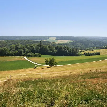 Am Hof アパート Zwiefalten