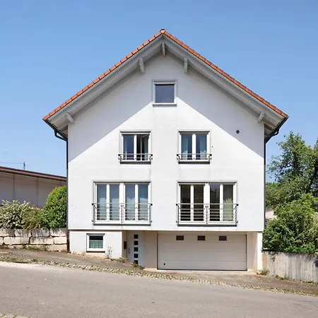 Am Hof * Zwiefalten