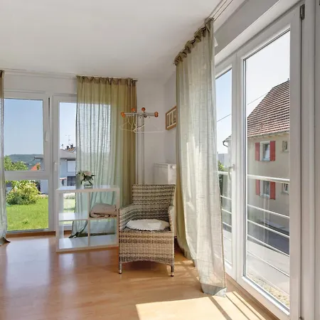 アパート Am Hof *