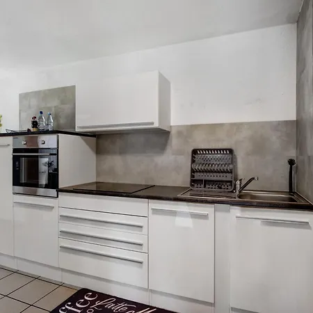 アパート Am Hof Zwiefalten