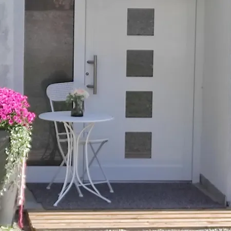 Am Hof Apartment Zwiefalten