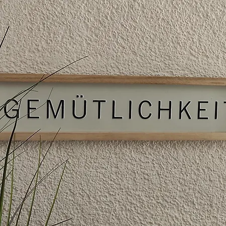 Am Hof Apartment Zwiefalten