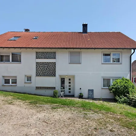 Am Hof * Zwiefalten