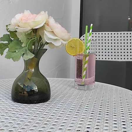 Apartment Am Hof *