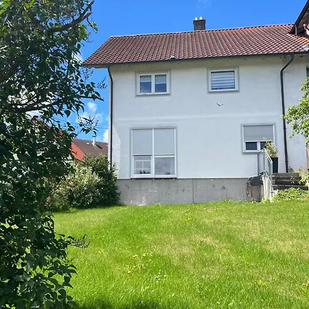 Am Hof Zwiefalten