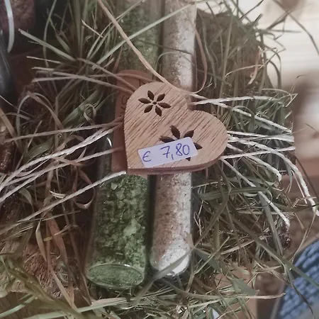 Am Hof Διαμέρισμα Zwiefalten